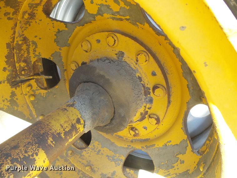 image for item DD0489 96"W pan scraper