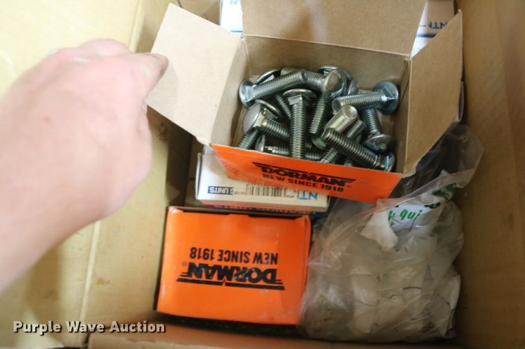 image for item DD5393 Wilbeck 1754 off-set disk