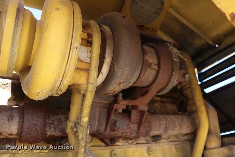 image for item DD5394 1981 New Holland 2100 forage harvester