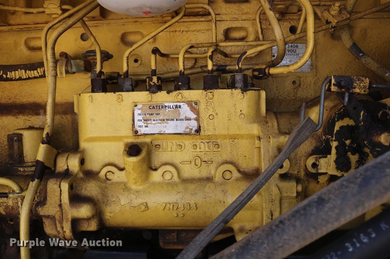 image for item DD5394 1981 New Holland 2100 forage harvester