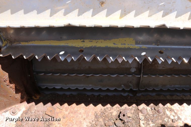 image for item DD5394 1981 New Holland 2100 forage harvester