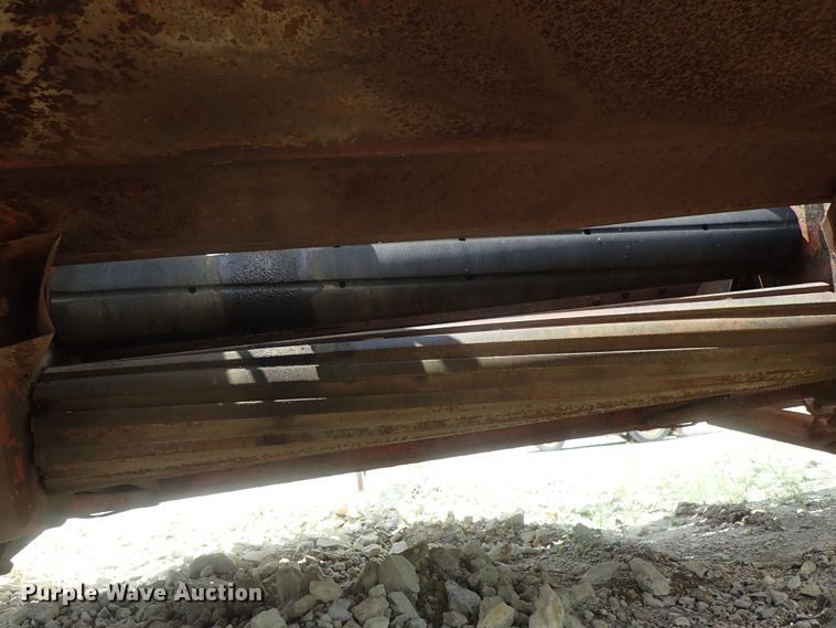 image for item DG2318 Hesston 1014  windrower