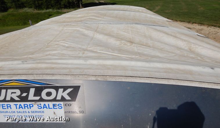 image for item DG7874 1974 GMC 6000  grain truck