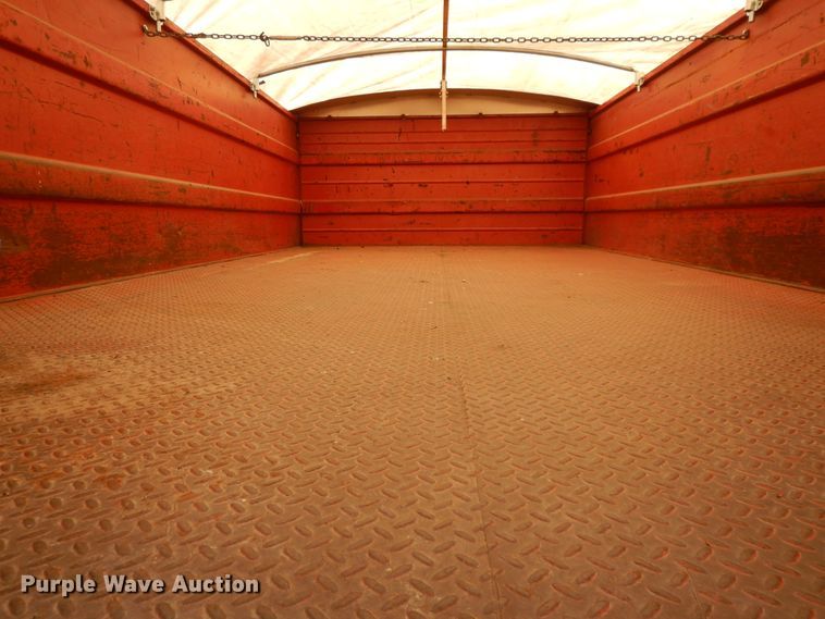 image for item DG7874 1974 GMC 6000  grain truck