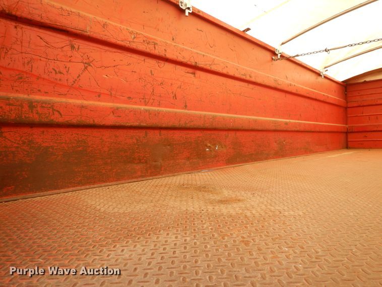 image for item DG7874 1974 GMC 6000  grain truck