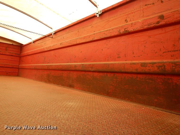 image for item DG7874 1974 GMC 6000  grain truck