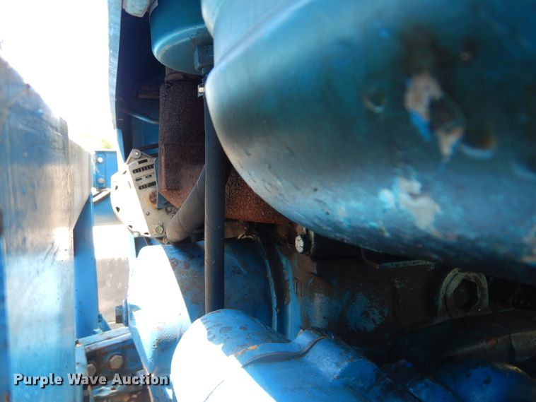 image for item DG8662 Ford 3000  tractor