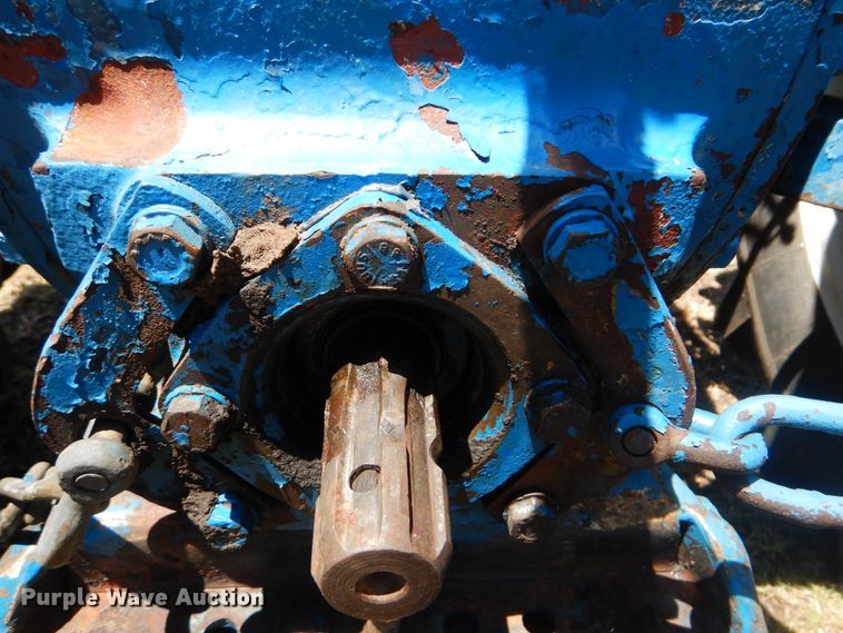 image for item DG8662 Ford 3000  tractor