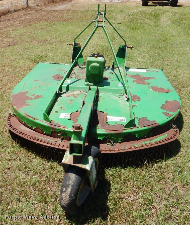 image for item DG8664 Frontier BC1060 rotary mower