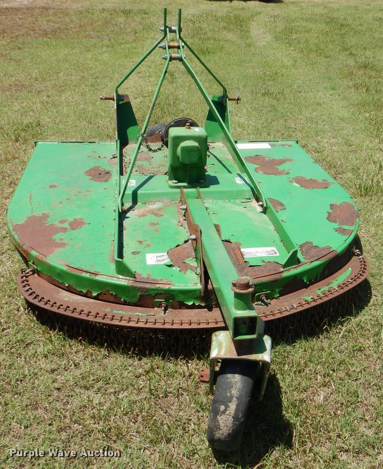 image for item DG8664 Frontier BC1060 rotary mower