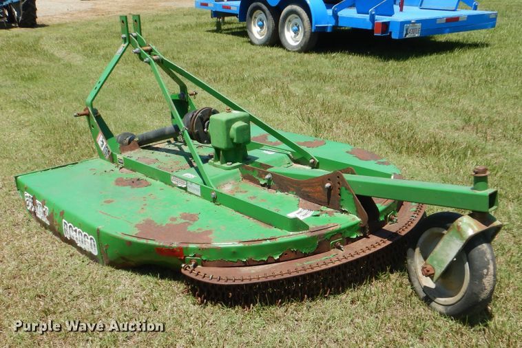 image for item DG8664 Frontier BC1060 rotary mower