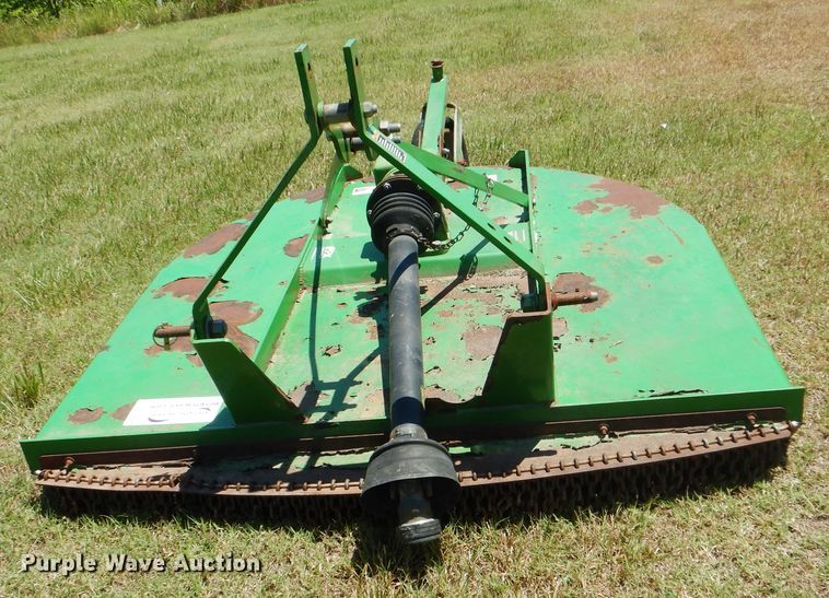 image for item DG8664 Frontier BC1060 rotary mower