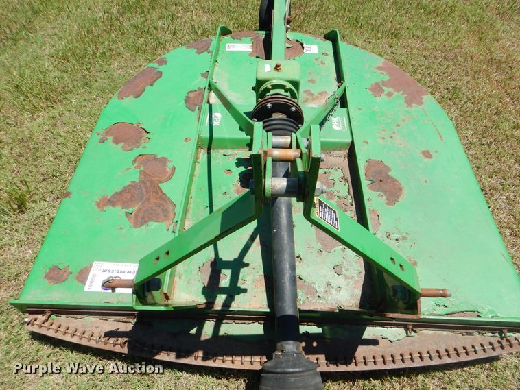 image for item DG8664 Frontier BC1060 rotary mower