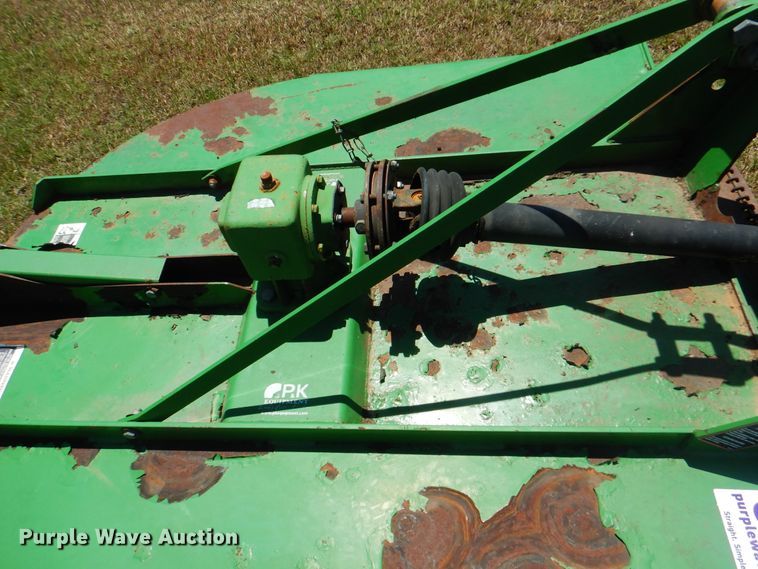 image for item DG8664 Frontier BC1060 rotary mower