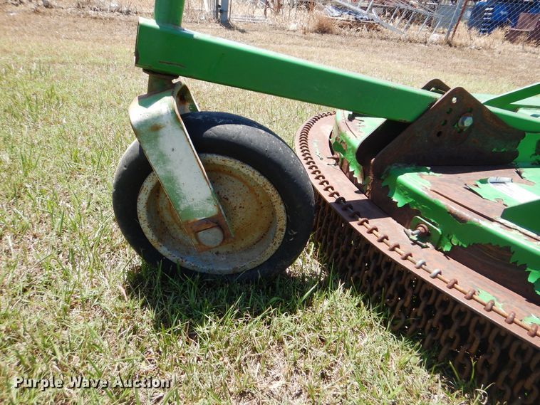 image for item DG8664 Frontier BC1060 rotary mower