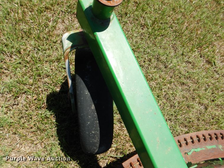 image for item DG8664 Frontier BC1060 rotary mower