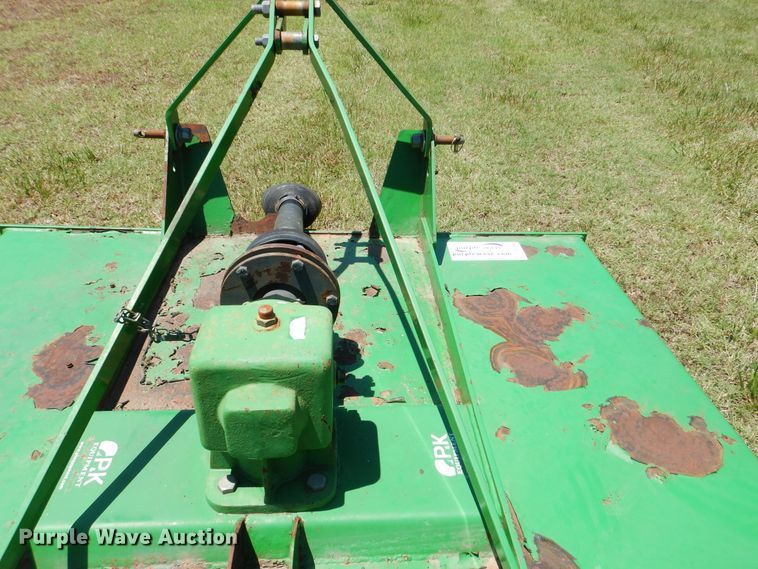 image for item DG8664 Frontier BC1060 rotary mower