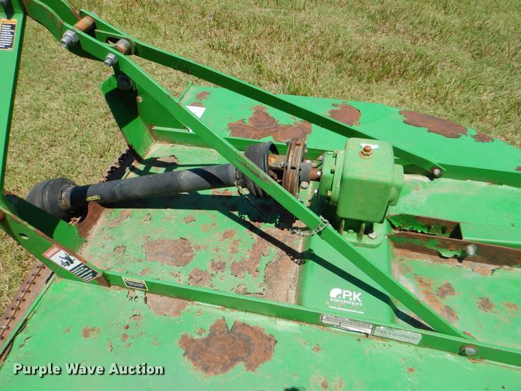 image for item DG8664 Frontier BC1060 rotary mower