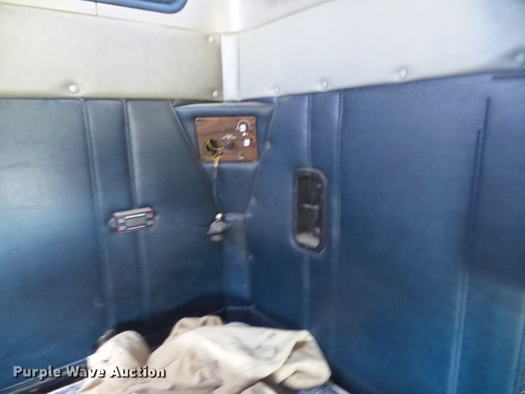 image for item DH4976 1997 Freightliner FLD  semi truck