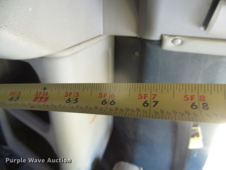 image for item DH4976 1997 Freightliner FLD  semi truck