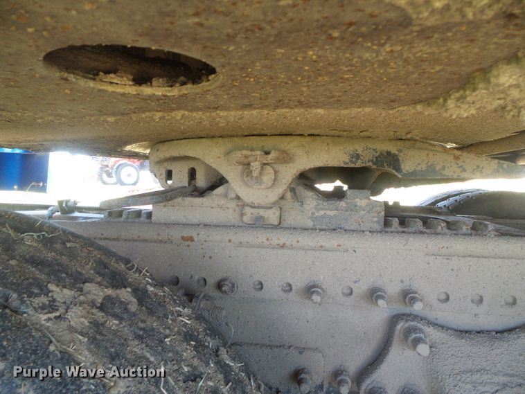 image for item DH4976 1997 Freightliner FLD  semi truck