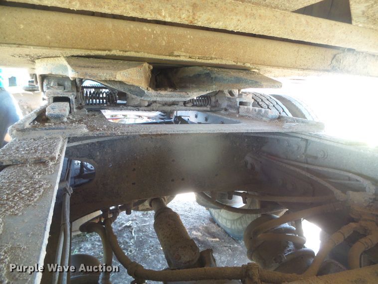 image for item DH4976 1997 Freightliner FLD  semi truck