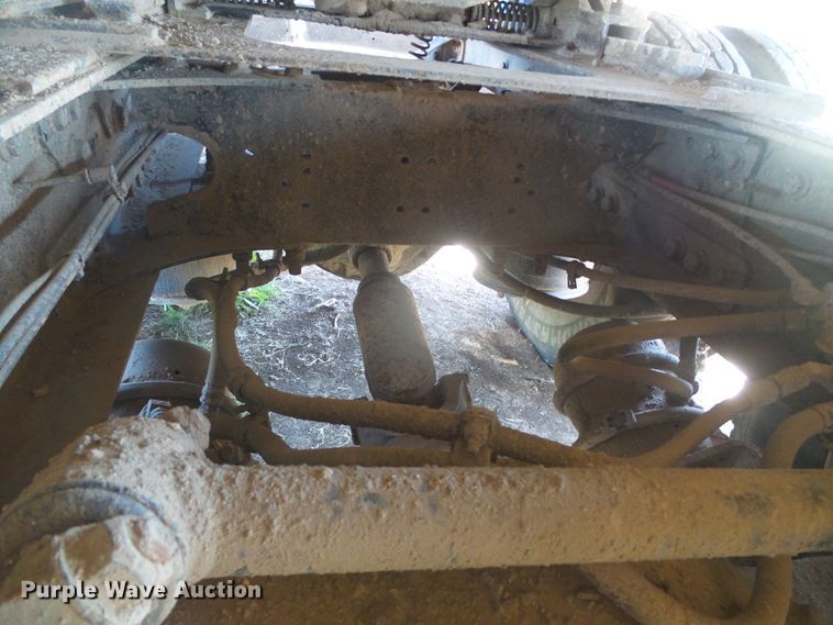 image for item DH4976 1997 Freightliner FLD  semi truck