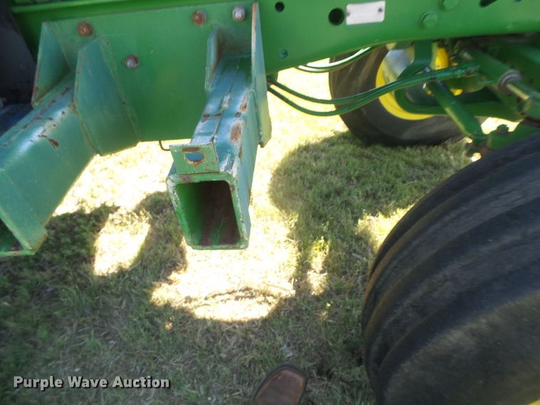 image for item DH4979 1995 John Deere 7800  tractor