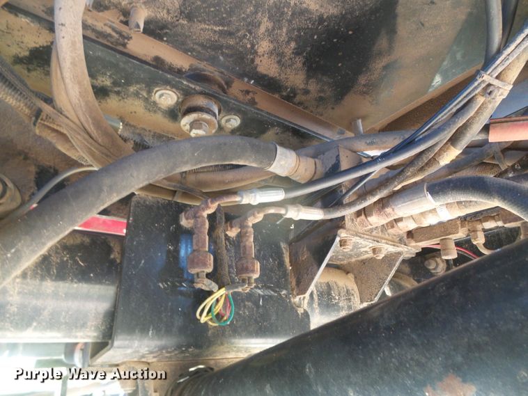 image for item DH4983 2007 Apache AS710 sprayer