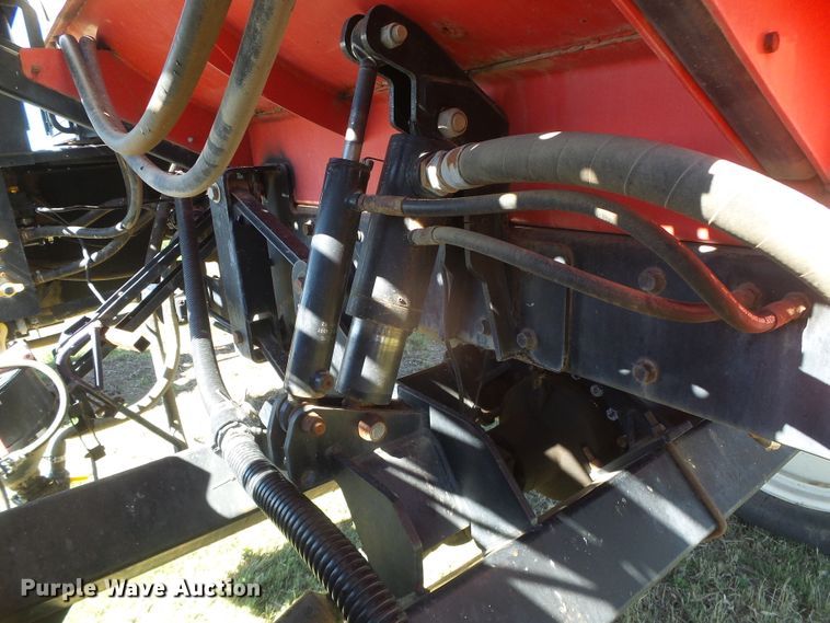 image for item DH4983 2007 Apache AS710 sprayer