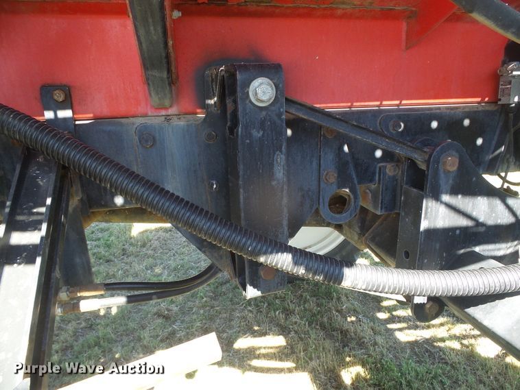 image for item DH4983 2007 Apache AS710 sprayer