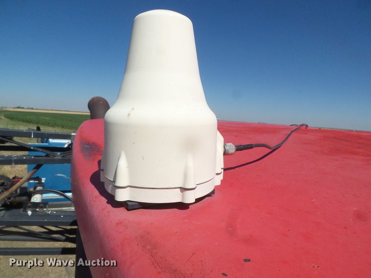 image for item DH4983 2007 Apache AS710 sprayer