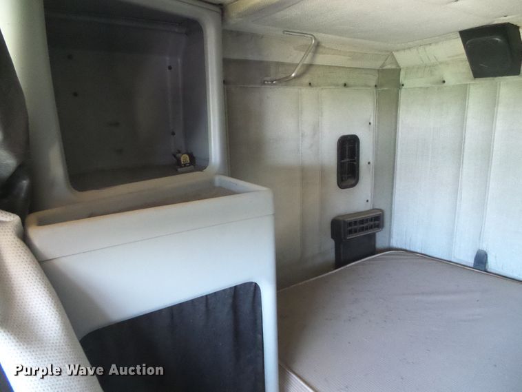 image for item DH4984 1996 Freightliner FLD  semi truck