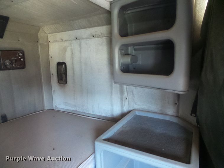 image for item DH4984 1996 Freightliner FLD  semi truck