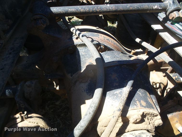 image for item DH4984 1996 Freightliner FLD  semi truck