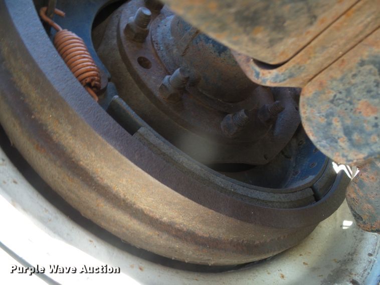 image for item DH4984 1996 Freightliner FLD  semi truck