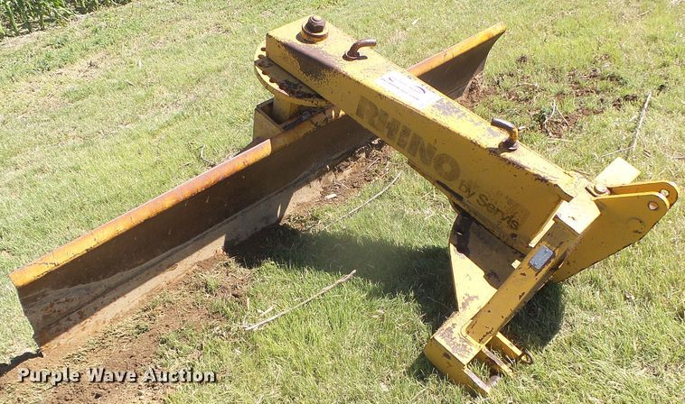 image for item DH4986 Rhino R900 blade