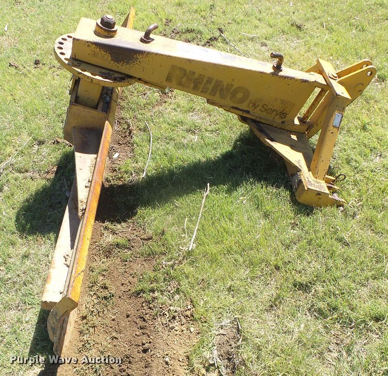 image for item DH4986 Rhino R900 blade