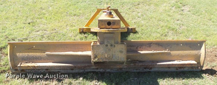 image for item DH4986 Rhino R900 blade