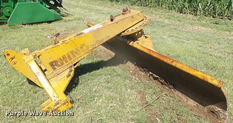 image for item DH4986 Rhino R900 blade