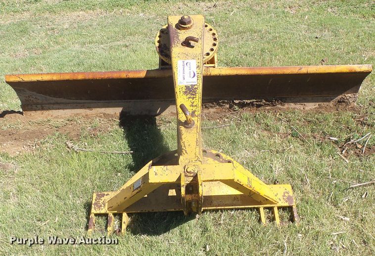 image for item DH4986 Rhino R900 blade