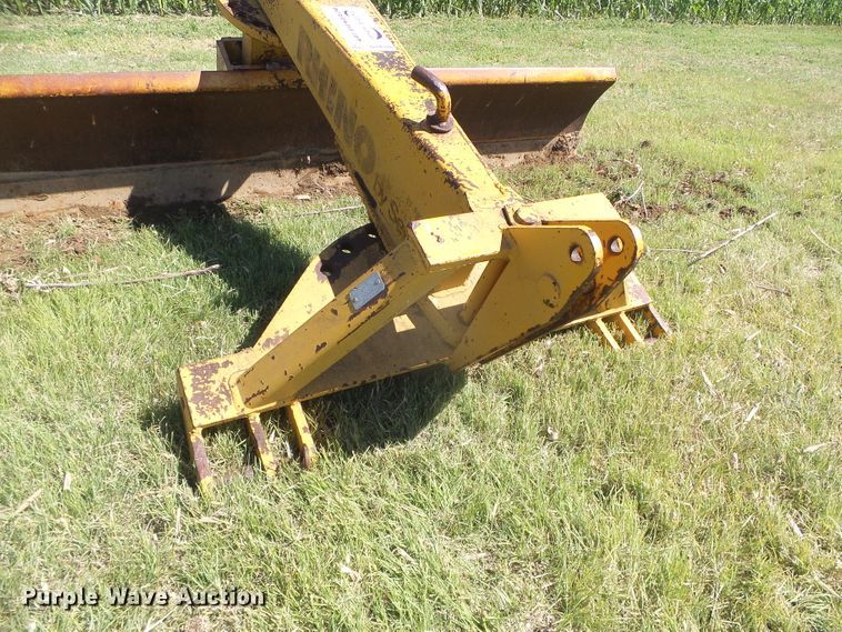 image for item DH4986 Rhino R900 blade