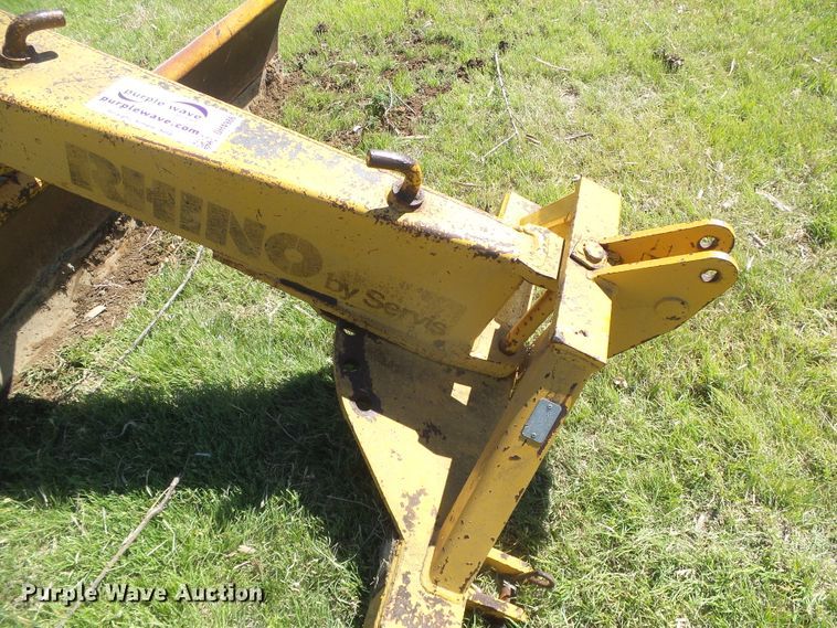 image for item DH4986 Rhino R900 blade