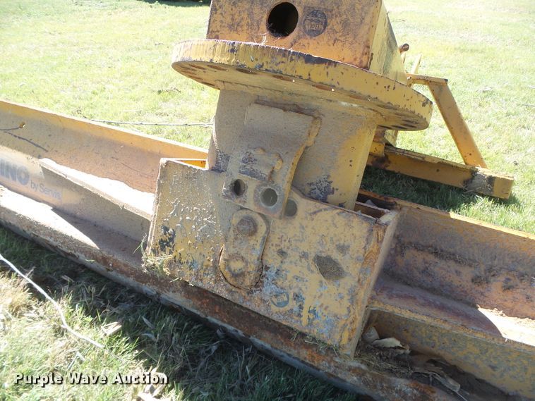 image for item DH4986 Rhino R900 blade