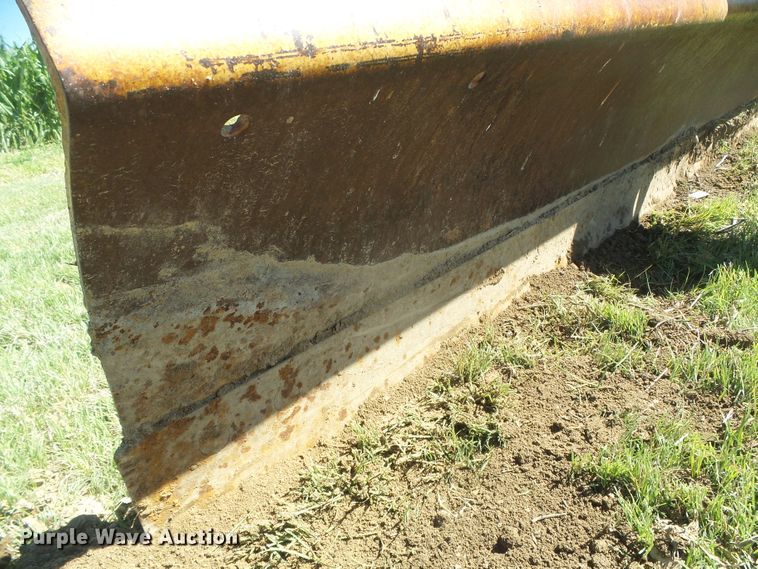 image for item DH4986 Rhino R900 blade