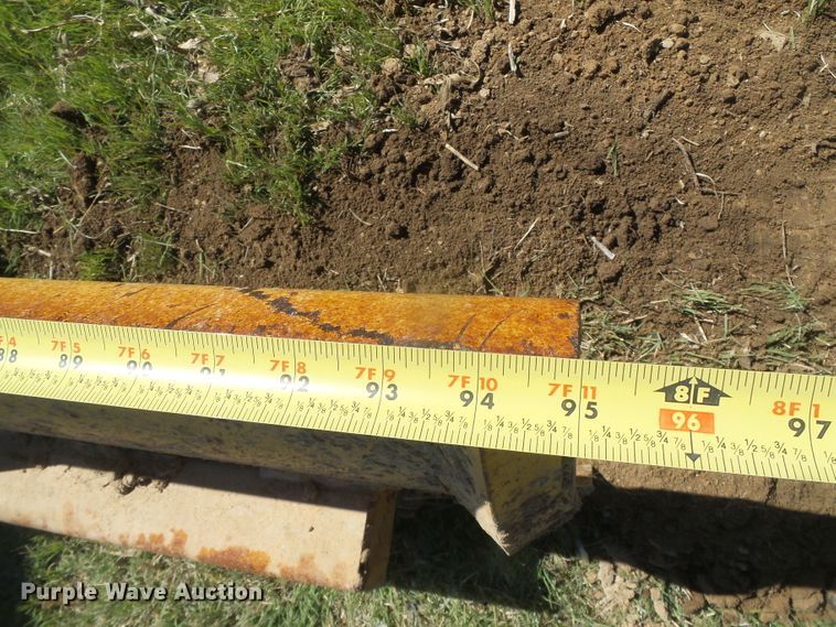 image for item DH4986 Rhino R900 blade