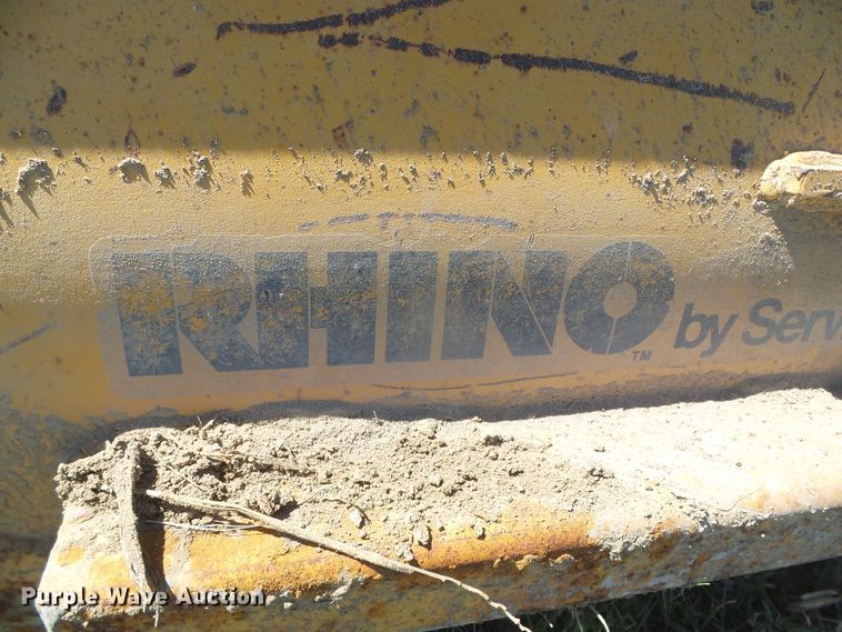 image for item DH4986 Rhino R900 blade