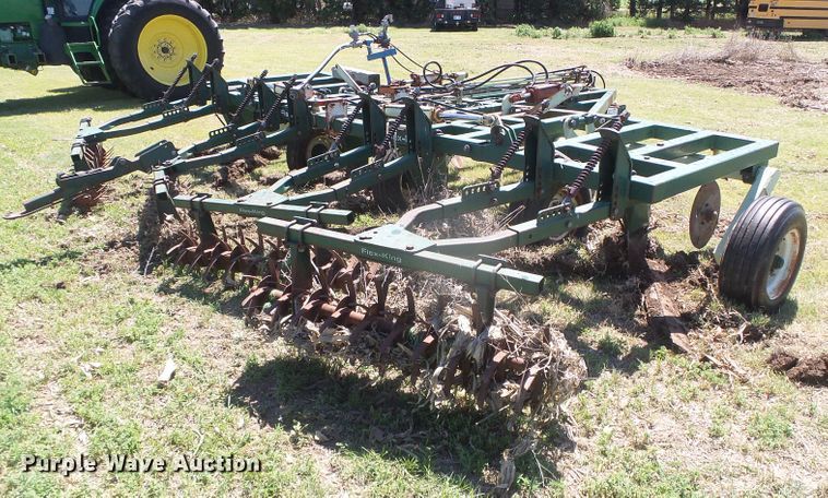image for item DH4988 Flex King 5X4 sweep plow