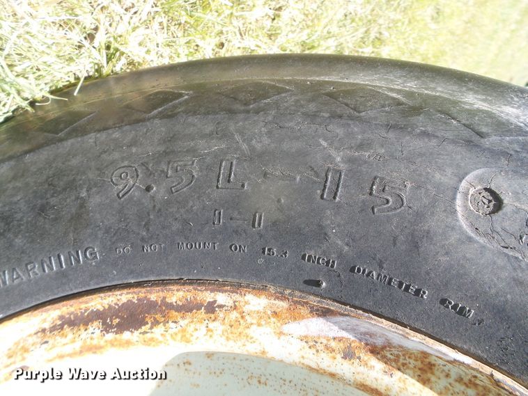 image for item DH4988 Flex King 5X4 sweep plow