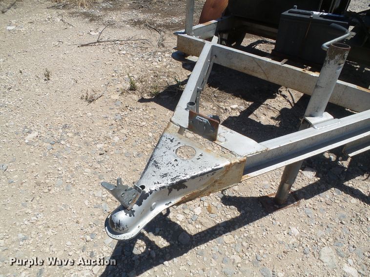 image for item DH4991 Hydraulic Port-A-Power